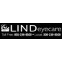 Lind Eyecare logo, Lind Eyecare contact details