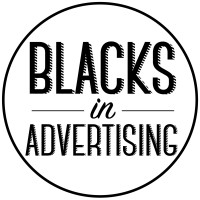 Blacks In Advertising logo, Blacks In Advertising contact details