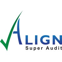 Align Super Audit logo, Align Super Audit contact details