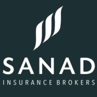 SANAD Insurance Brokers logo, SANAD Insurance Brokers contact details