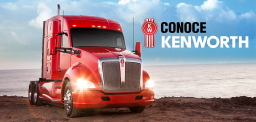 Kenworth Laguna logo, Kenworth Laguna contact details