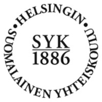 Helsingin Suomalainen Yhteiskoulu logo, Helsingin Suomalainen Yhteiskoulu contact details