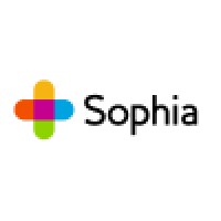 SOPHIA Search logo, SOPHIA Search contact details