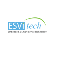 ESVITECH logo, ESVITECH contact details