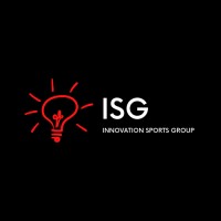 Innovation Sports Group logo, Innovation Sports Group contact details