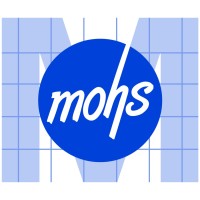 MOHS GmbH logo, MOHS GmbH contact details