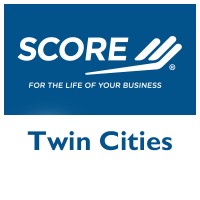 SCORE Mentors Twin Cities logo, SCORE Mentors Twin Cities contact details