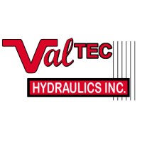 Valtec Hydraulics Inc logo, Valtec Hydraulics Inc contact details