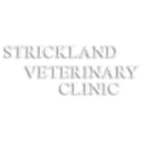 Strickland Veterinary Clinic logo, Strickland Veterinary Clinic contact details