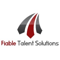 Fiable Talent Solutions logo, Fiable Talent Solutions contact details