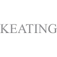 Keating Brokerage logo, Keating Brokerage contact details