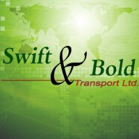 Swift & Bold Transport Ltd logo, Swift & Bold Transport Ltd contact details