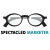 Spectacled Marketer logo, Spectacled Marketer contact details