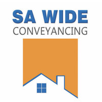 SA Wide Conveyancing logo, SA Wide Conveyancing contact details