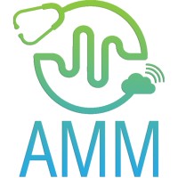 AMM Healthcare logo, AMM Healthcare contact details