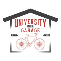 University Bike Garage logo, University Bike Garage contact details