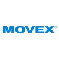 Movex Inc. logo, Movex Inc. contact details