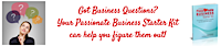 Your Passionate Business logo, Your Passionate Business contact details