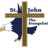 St. John the Evangelist School-Archdiocese of Atlanta logo, St. John the Evangelist School-Archdiocese of Atlanta contact details