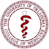 University of Oklahoma College of Medicine logo, University of Oklahoma College of Medicine contact details