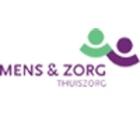 Mens & Zorg Thuiszorg logo, Mens & Zorg Thuiszorg contact details