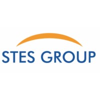 STES GROUP logo, STES GROUP contact details