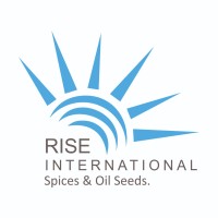 Rise International logo, Rise International contact details