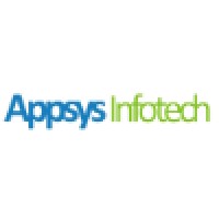 Appsys Infotech logo, Appsys Infotech contact details