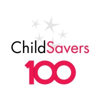 ChildSavers logo, ChildSavers contact details