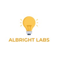 Albright Labs logo, Albright Labs contact details