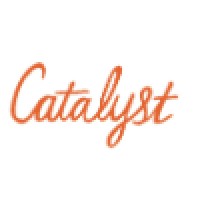 Catalyst Works logo, Catalyst Works contact details