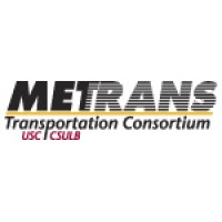 METRANS Transportation Consortium logo, METRANS Transportation Consortium contact details