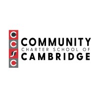 Community Charter School Of Cambridge (District) logo, Community Charter School Of Cambridge (District) contact details