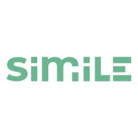 SIMILE logo, SIMILE contact details