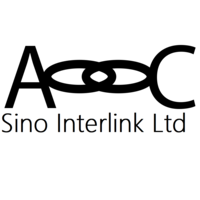 Sino Interlink logo, Sino Interlink contact details