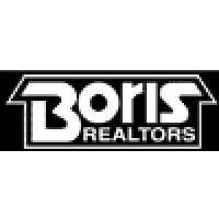 Boris REALTORS logo, Boris REALTORS contact details