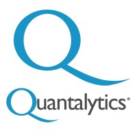 Quantalytics logo, Quantalytics contact details