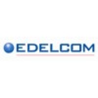 EDELCOM logo, EDELCOM contact details