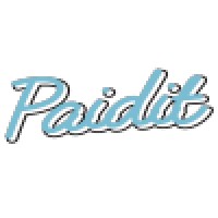 PaidIt logo, PaidIt contact details