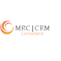 MRCCRM logo, MRCCRM contact details