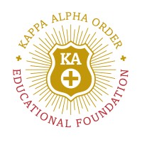 KAPPA ALPHA ORDER EDUCATIONAL FOUNDATION logo, KAPPA ALPHA ORDER EDUCATIONAL FOUNDATION contact details