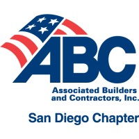 Associated Builders and Contractors, Inc. San Diego Chapter logo, Associated Builders and Contractors, Inc. San Diego Chapter contact details