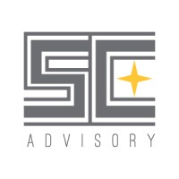 SC Advisory logo, SC Advisory contact details