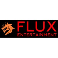 Flux Entertainment logo, Flux Entertainment contact details