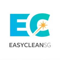 EASYCLEAN SG logo, EASYCLEAN SG contact details