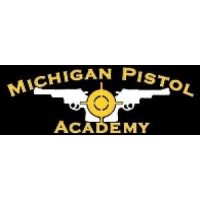 Michigan Pistol Academy logo, Michigan Pistol Academy contact details