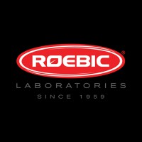 Roebic Laboratories logo, Roebic Laboratories contact details