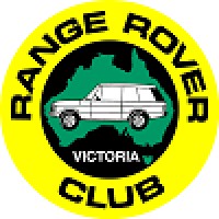 Range Rover Club of Victoria logo, Range Rover Club of Victoria contact details