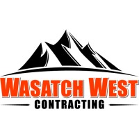 Wasatch West Contracting logo, Wasatch West Contracting contact details