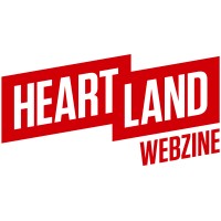 Heartland Webzine logo, Heartland Webzine contact details